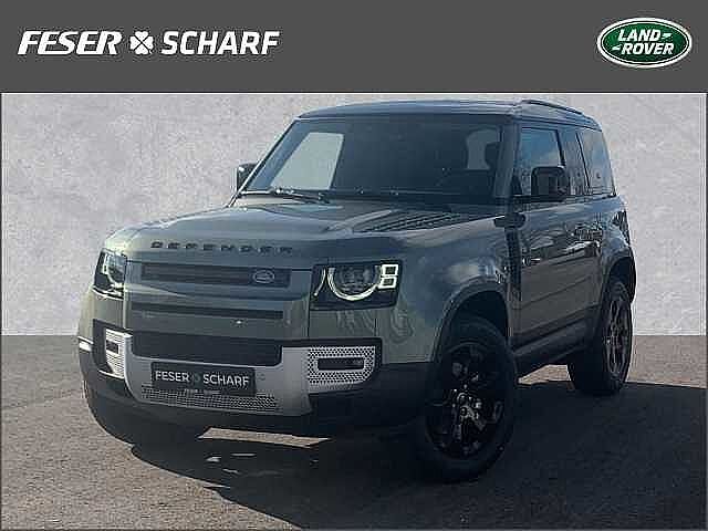 Land Rover Defender 90 P300 SE ACC LED-Matrix Einparkhilfe AHK Winter-Paket